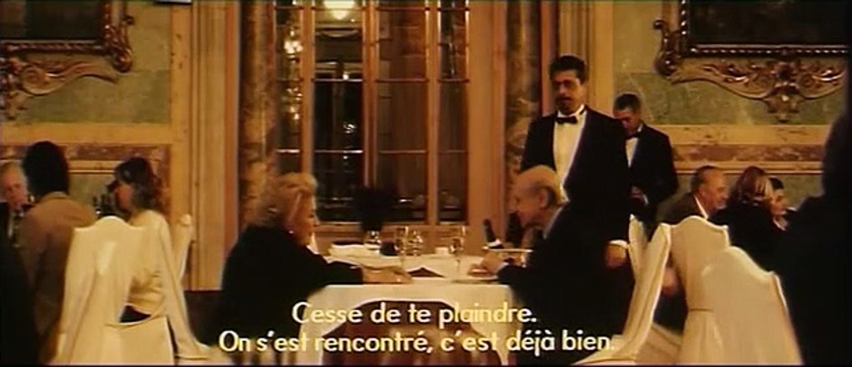 Elsa & Fred Extrait vidéo (2) VO