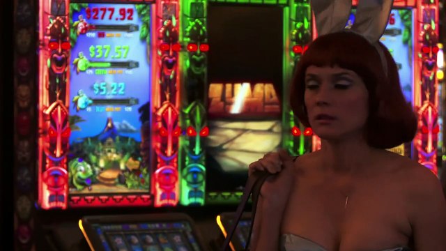 Sky - EXTRAIT VOST La rencontre au casino