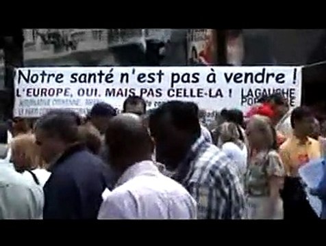 La Carotte et le bâton Extrait vidéo (2) VF