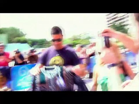 Tueurs en séries - Mercredi 10 juin 2009