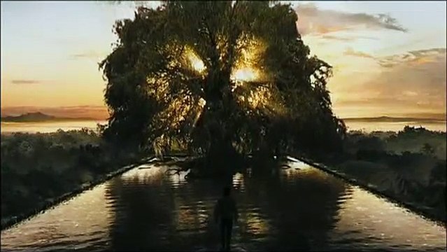 The Fountain Bande-annonce VF