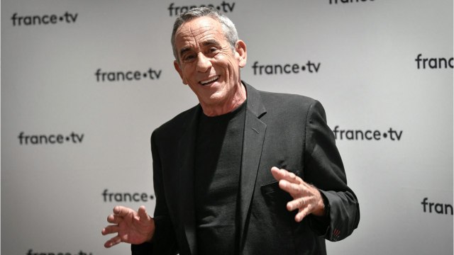 Voici - Je me suis un peu intéressé à elle : Thierry Ardisson revient sur le coup de sang de Milla Jovovich dans Tout le monde en parle