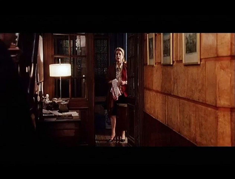 Un conte de Noël Extrait vidéo (2) VF