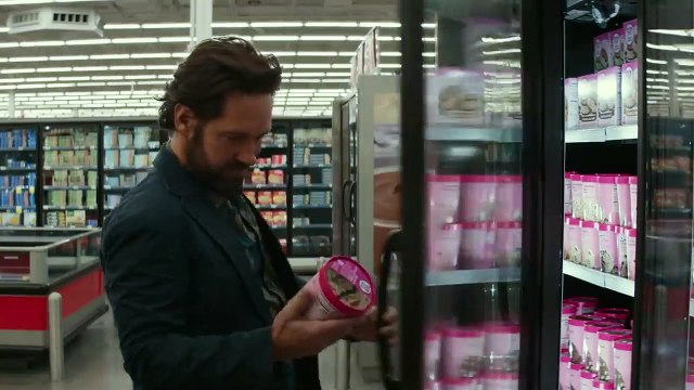 S.O.S. Fantômes : L'Héritage CLIP VO Il est de retour