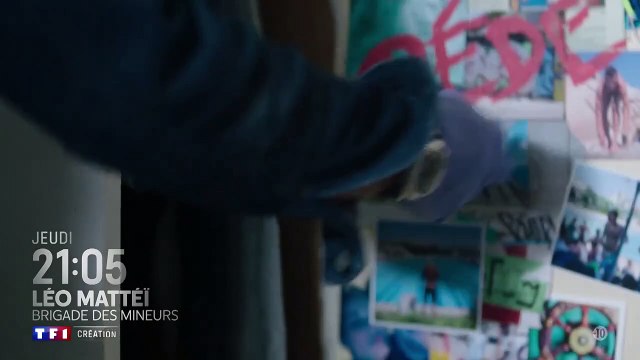 Léo Matteï - saison 8 Bande-annonce VF