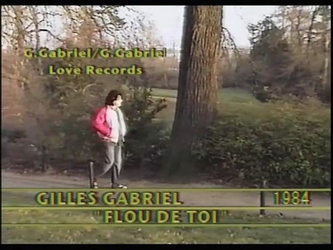 La Personne aux deux personnes Vidéo clip VF