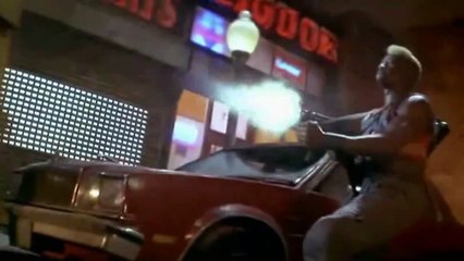 Demolition Man Bande-annonce VO