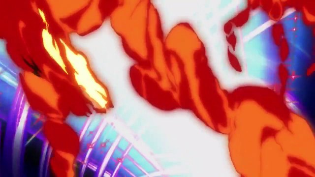 Kill la Kill - saison 1 Bande-annonce VF