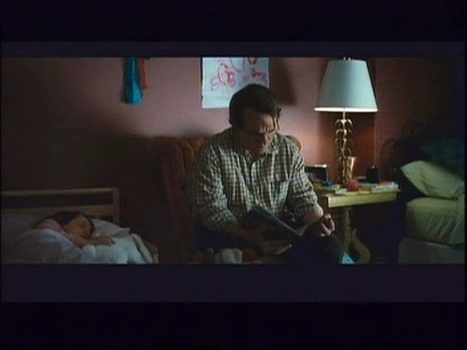 Synecdoche, New York Extrait vidéo (2) VO