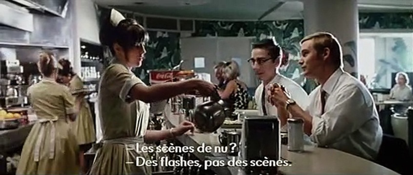 Bobby Extrait vidéo (3) VO