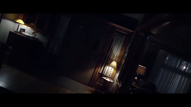 La Malédiction de la Dame blanche Bande-annonce VF