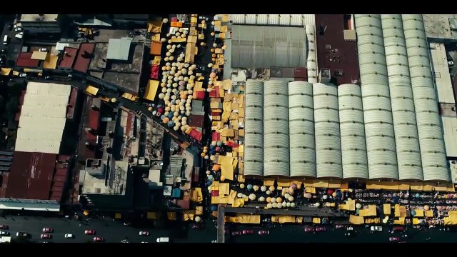 The Mosquito Coast - saison 1 Bande-annonce (2) VO