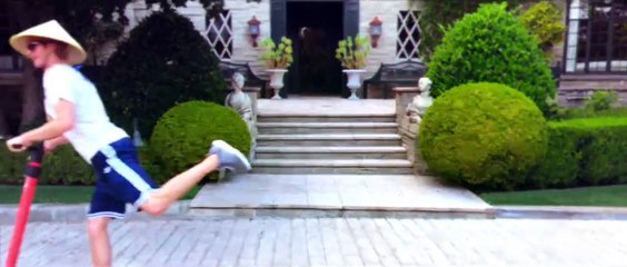 Mainstream Bande-annonce VO