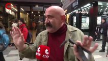 Yurttaşlar akaryakıt ve gıdaya gelen zamlara tepki gösterdi: 'Çok kötü sonumuz'
