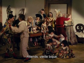 Le Carrosse d&#039;or Extrait vidéo (2) VF
