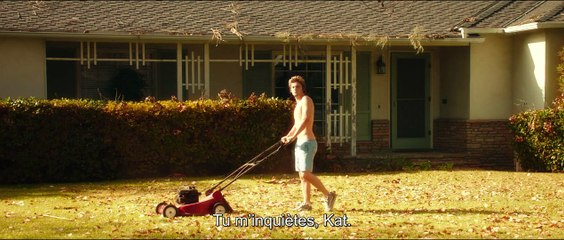 White Bird Bande-annonce VO