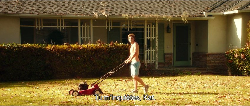 White Bird Bande-annonce VO