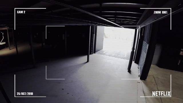 La Casa De Papel - saison 3 TEASER Début de tournage