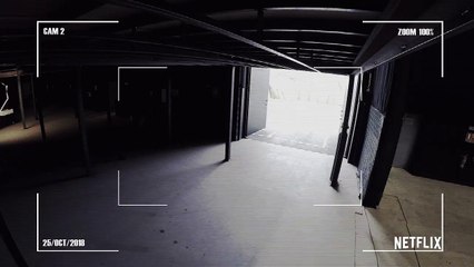 La Casa De Papel - saison 3 TEASER "Début de tournage"