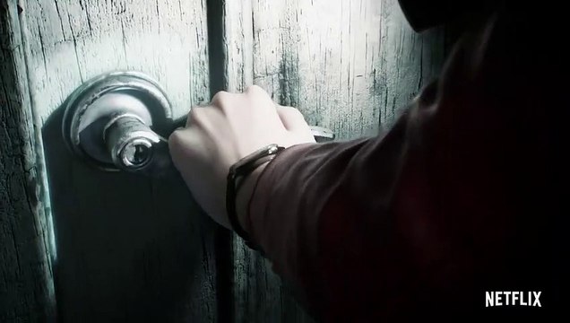 Resident Evil : Infinite Darkness - saison 1 Teaser VO