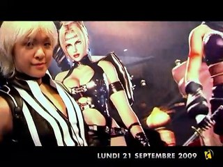 La Minute du lundi 21 septembre 2009