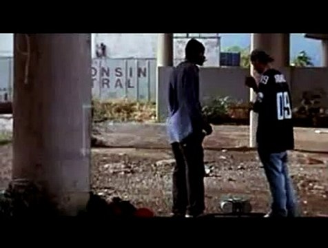 Le Livre de Jérémie Extrait vidéo (2) VO