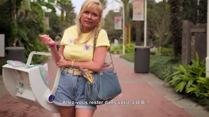 CANNESERIES What’s Next - Becoming A God