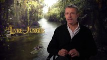 Le Livre de la jungle - MAKING OF 