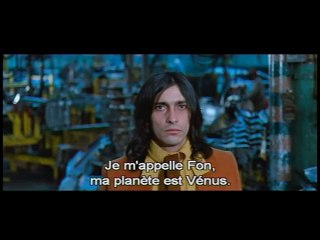 La Montagne sacrée Extrait vidéo (2) VO