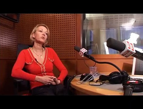 Brigitte Lahaie Interview 9: Brigitte et moi