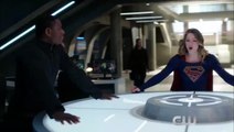 Supergirl - saison 2 - épisode 18 Teaser (2) VO