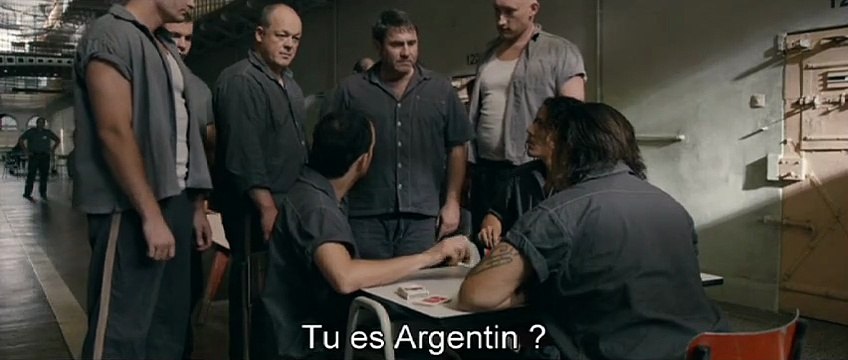 Tango libre Extrait vidéo (3) VF