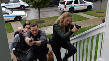 Chicago Police Department - saison 6 Teaser (2) VF