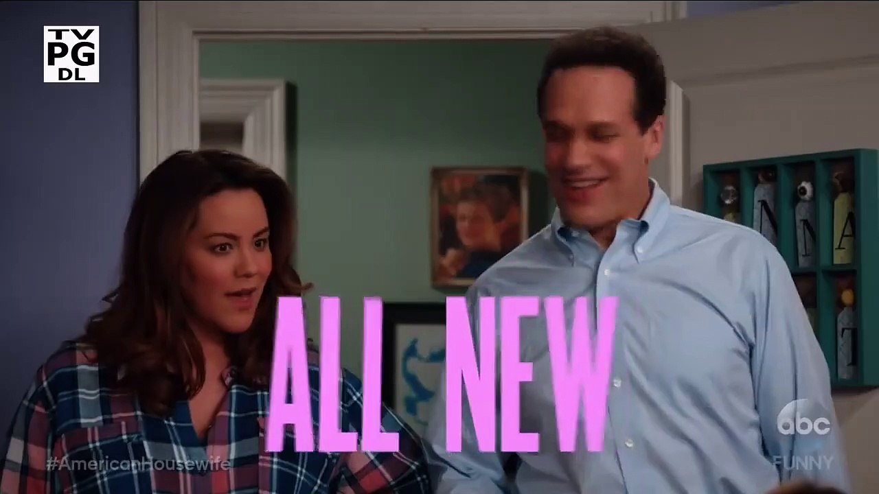 American Housewife (2016) - saison 1 - épisode 20 Teaser VO