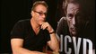 Jean-Claude Van Damme Interview 2: JCVD