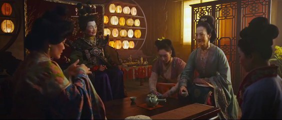 Mulan Teaser (2) VO