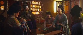 Mulan Teaser (2) VO