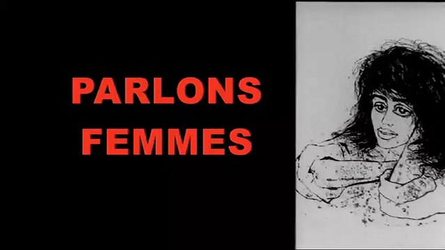 Parlons femmes Bande-annonce VF