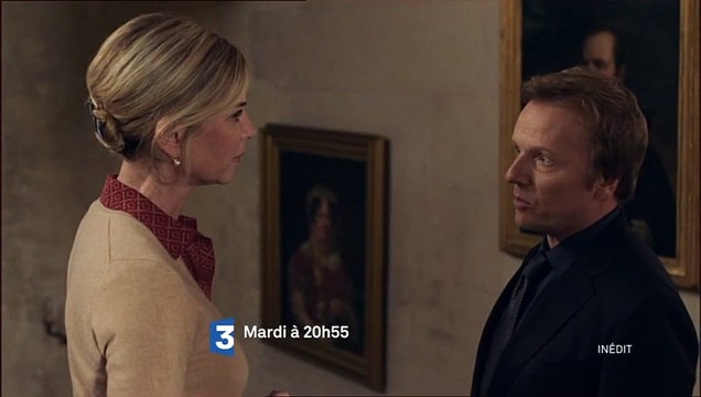 Diabolique Bande-annonce VF