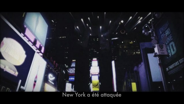 Iron Sky Bande-annonce VO