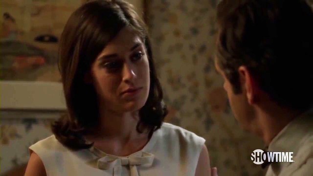 Masters of Sex - saison 3 - épisode 3 Teaser VO