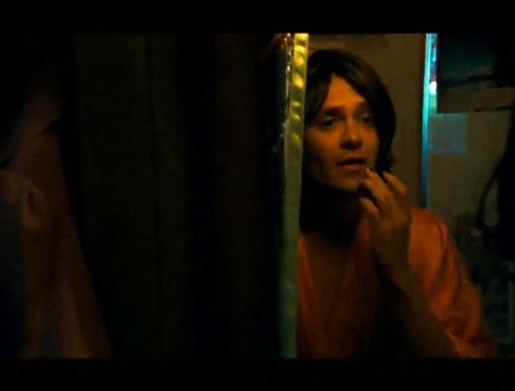 Soap Extrait vidéo (2) VO