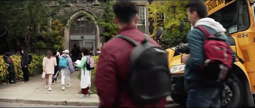 The Craft - Les nouvelles sorcières Bande-annonce VO