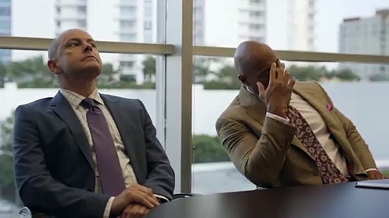 Ballers - saison 1 - épisode 8 Teaser VO