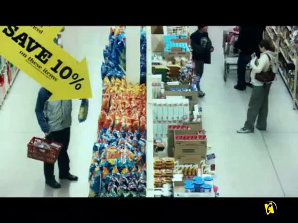 La Minute du vendredi 02 octobre 2009