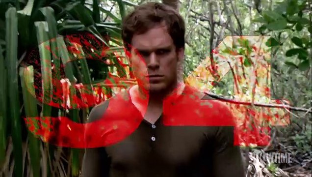 Dexter - saison 8 Bande-annonce (5) VO