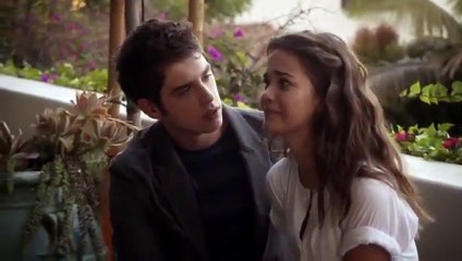 The Fosters - saison 2 - épisode 10 Teaser (2) VO
