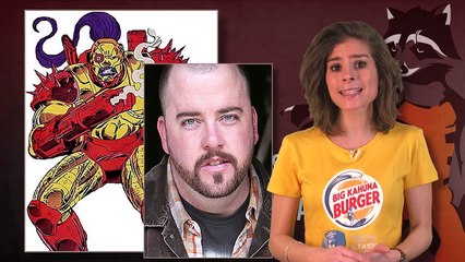 Les Gardiens de lâchent...