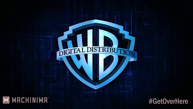 Mortal Kombat: Legacy - saison 2 Bande-annonce VF