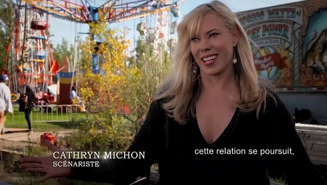 Mes vies de chien BONUS VO Le scénario